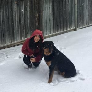 Meet your Posher, Sydney